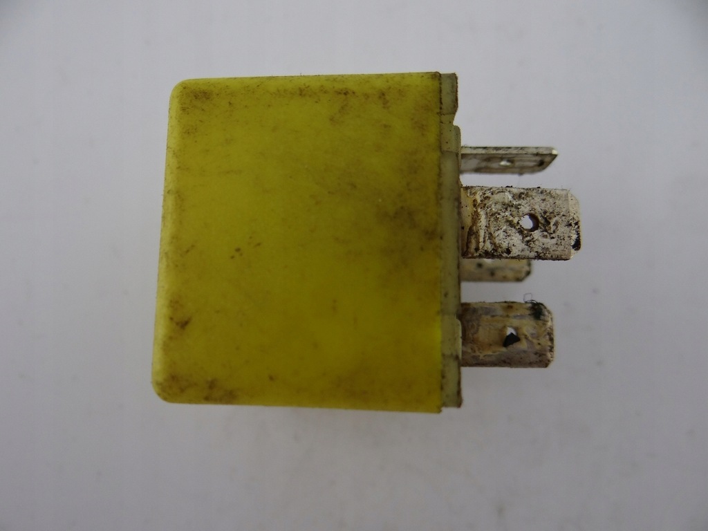 фото №1, Реле b3652111 trw