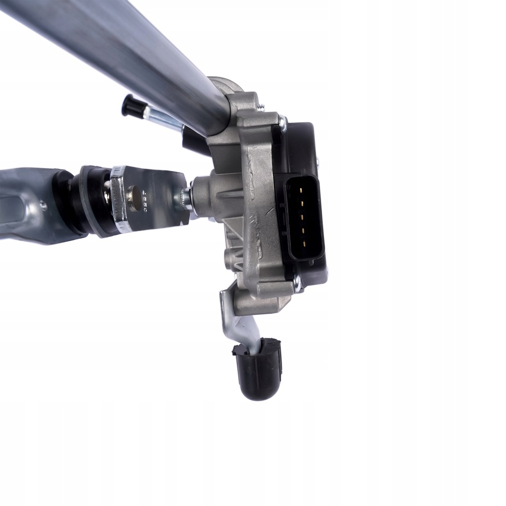 фото №8, Механизм дворник передних с двигателем 288004287r do dacia dokker lodgy 1.5 1.6