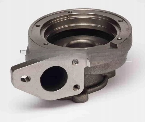 фото №1, Корпус турбины renault kangoo latitude 1.5 dci 110 km