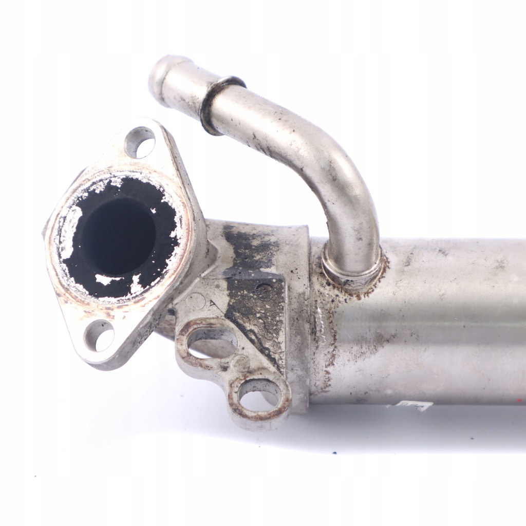 фото №9, Ford transit mk7 tdci дизель радиатор выхлопных газов клапана egr 6c1q-9f464-bd