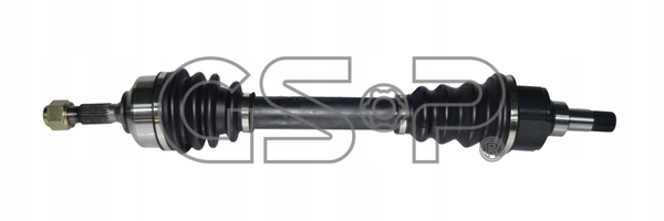 фото №3, Gsp 245031 wał приводной