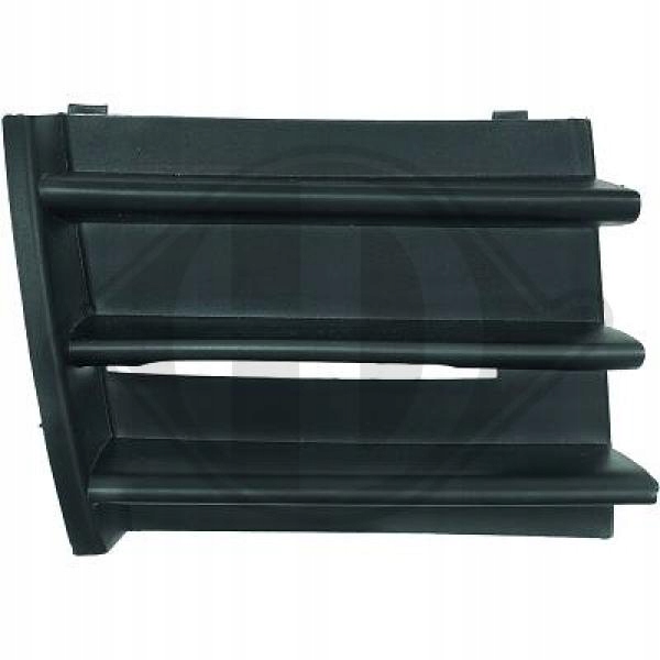 фото №1, Решётка радиатора решётка радиатора решётка do skoda octavia sedan/ko