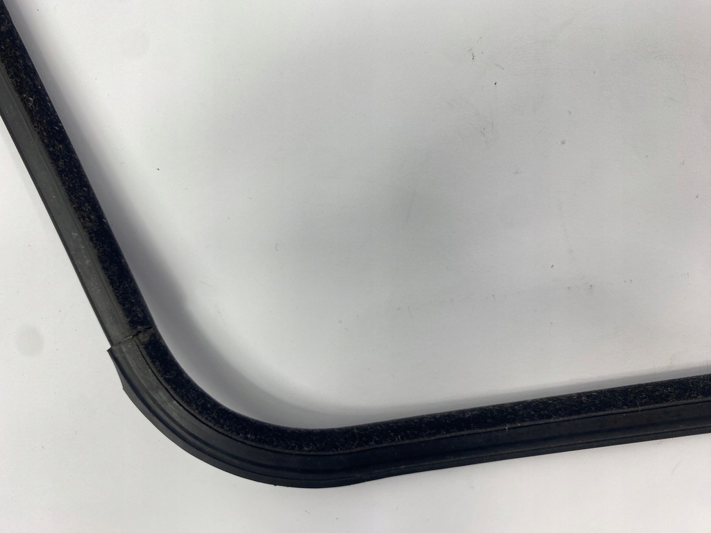 фото №8, Прокладка люк mercedes w126 sec w140 c140 cl sec 1267800198 oem bdb