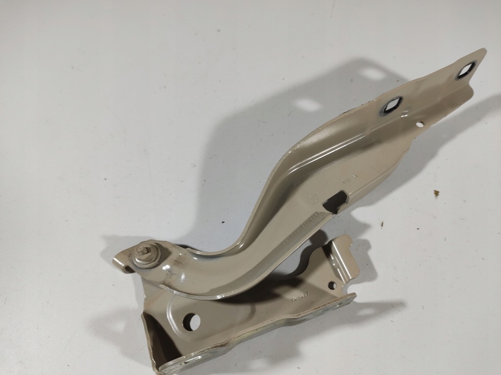 фото №6, Jeep compass 17r- петля капот левый