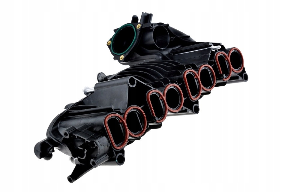 фото №8, Колектор всмоктуючий bmw xdrive 18d 2009-