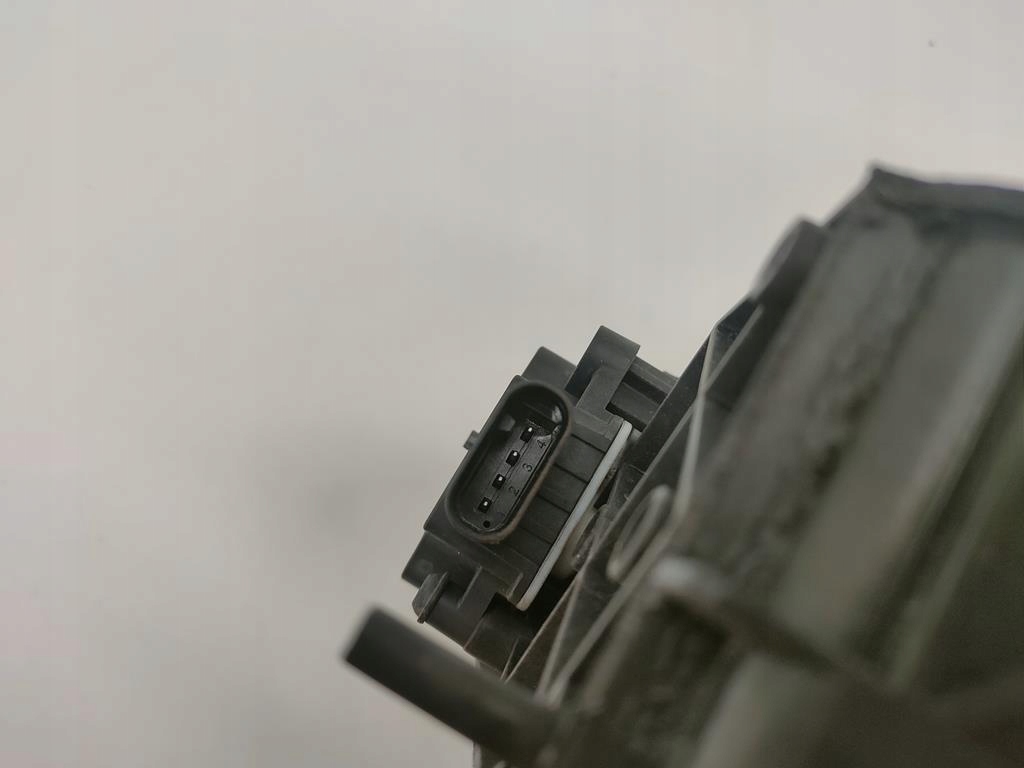 фото №6, Жалюзі na радіатор renault captur, clio iv