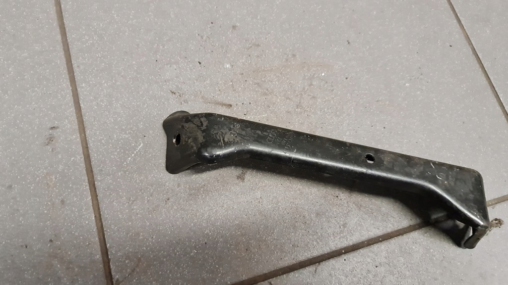 фото №6, Кронштейн поперечина передний audi a6 c6 4f0809891