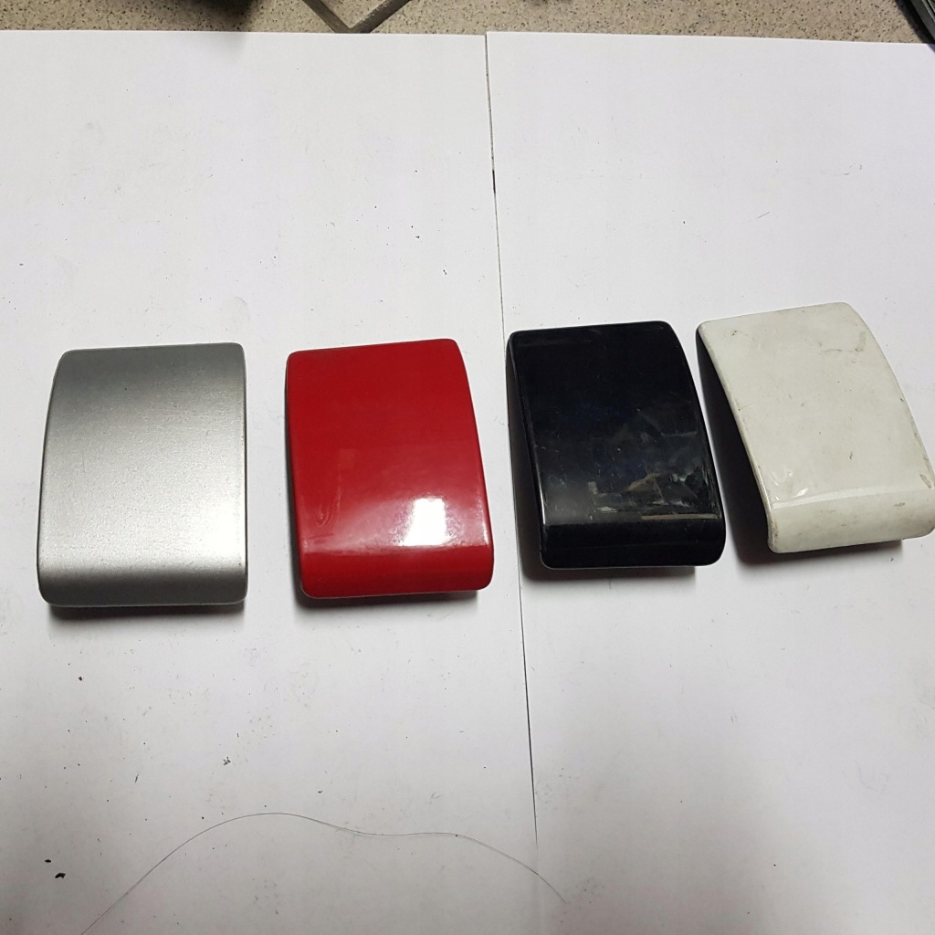 фото №1, Mercedes clk 208 заглушка накладки a2086982930