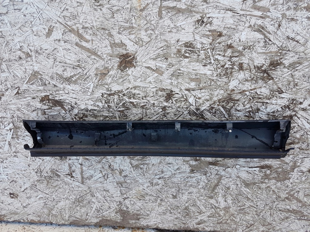 фото №3, Молдинг двері правий перед toyota rav4 iv lift