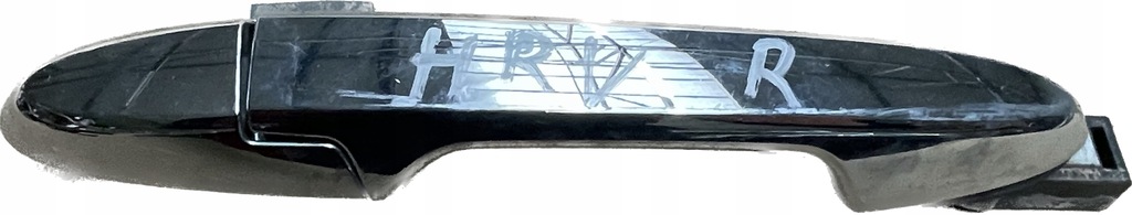 фото №2, Honda hr-v hrv ii ru ручка дверь правый перед