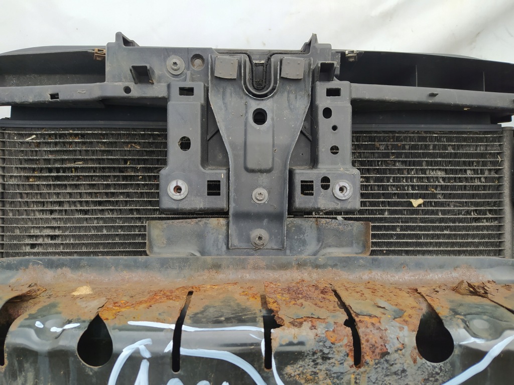 фото №5, Vw passat b7 2.0 tdi pas передний 3aa805588