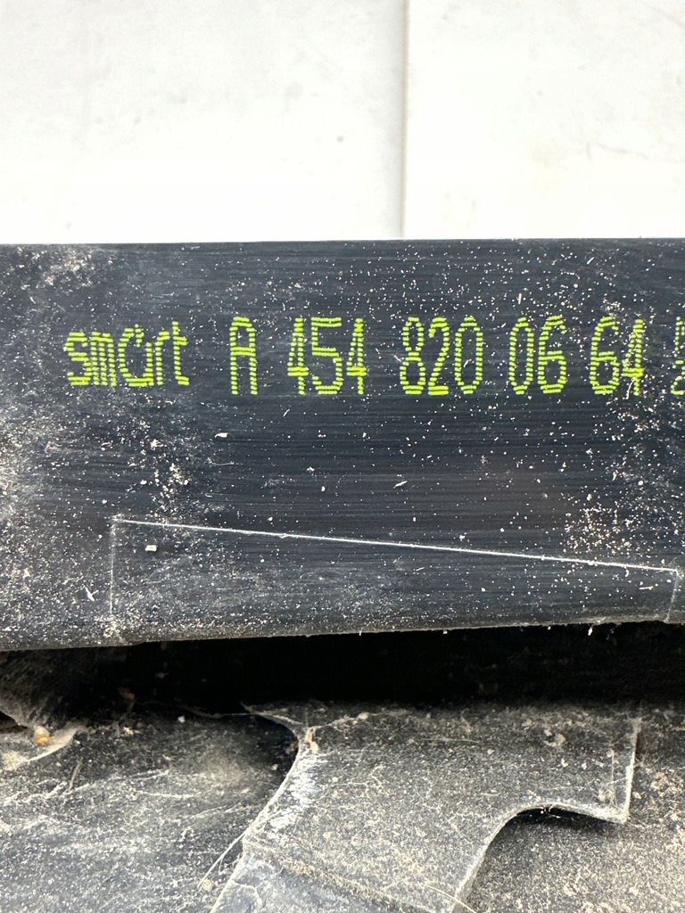 фото №3, Smart forfour ii w453 2016 лампа задня