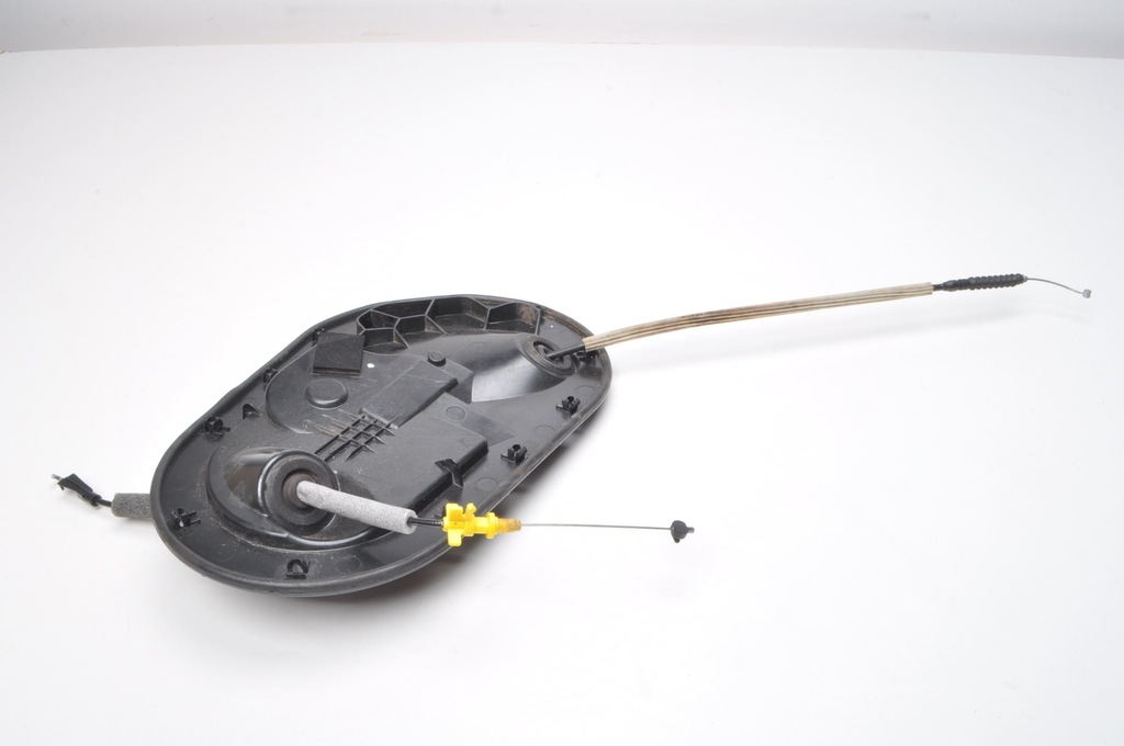 фото №12, Bentley bentayga audi q7 доводчик дверь правый задняя задний 4m0837004a