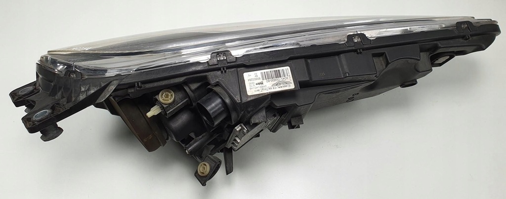 фото №7, Лампа лівий перед ксенон aston martin rapide europa