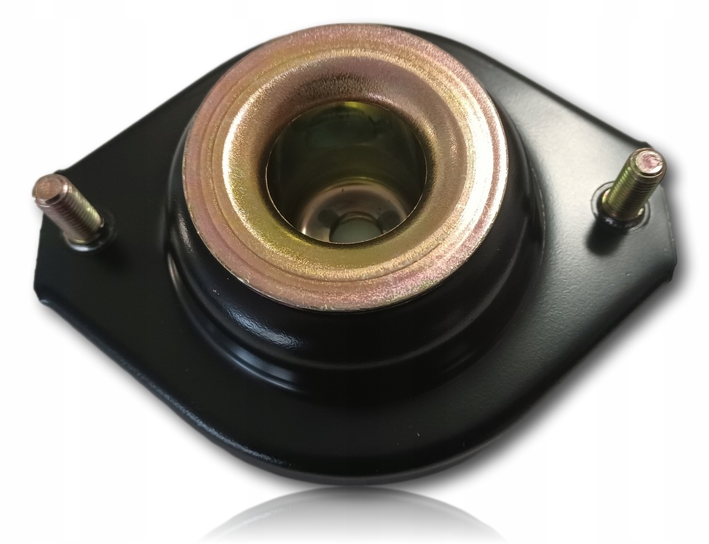 фото №1, Suzuki ignis wagon r+ 1998 - 2007 - подушка амортизатора