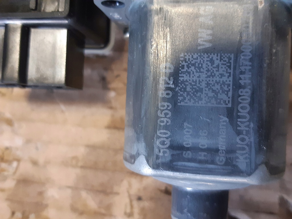 фото №4, Подъемник стекло правый задняя 2ga839462g vw t-roc