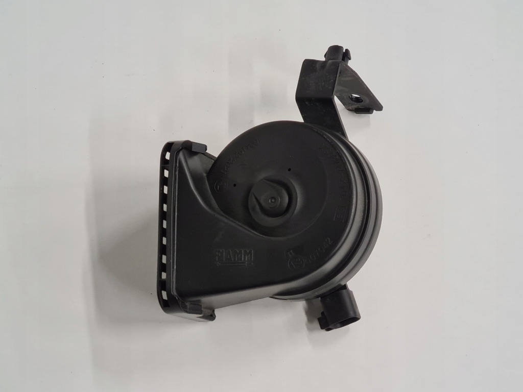 фото №1, Клаксон сигнал звуковий polestar 2 ii 2020-