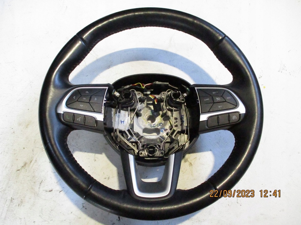 фото №1, Воздуховод jeep compass