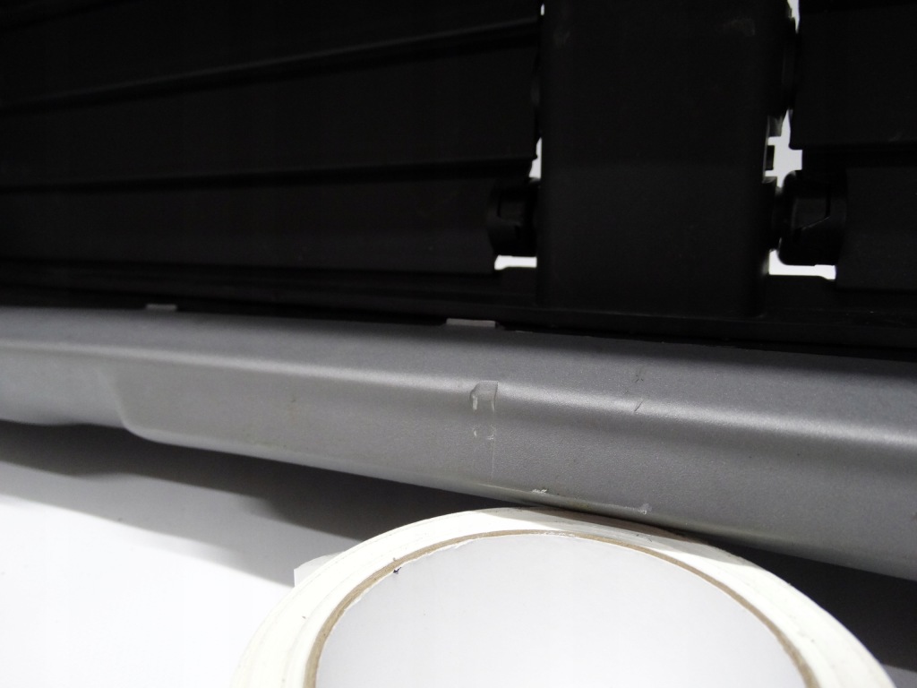 Bmw x1 u11 2022+ бампер передний оригинальный жалюзи решётки радиатора 8601652 Цена