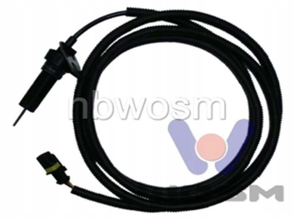 фото №1, Датчик гальмівних колодок ham.man tga 1750mm