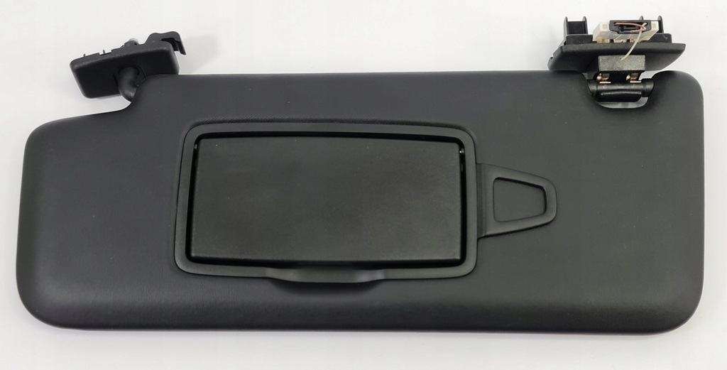 фото №1, Козырёк защита левая mercedes w213 europa