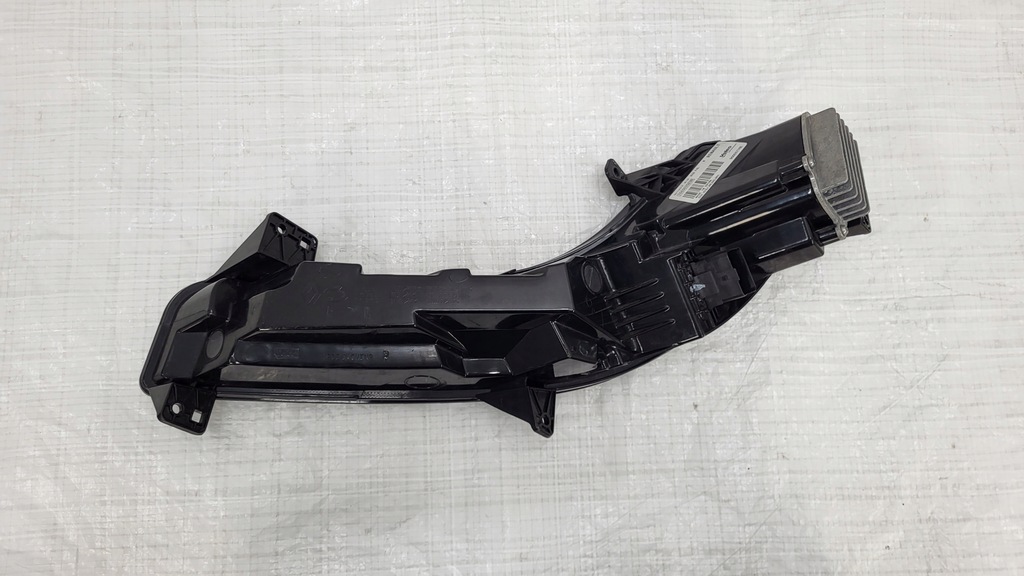 фото №5, -лампа противотуманная фара drl правый renault koleos ii 2 16-