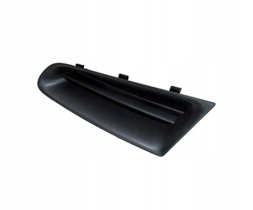 фото №1, Решётка радиатора renault clio 05- 7701208684 nowa