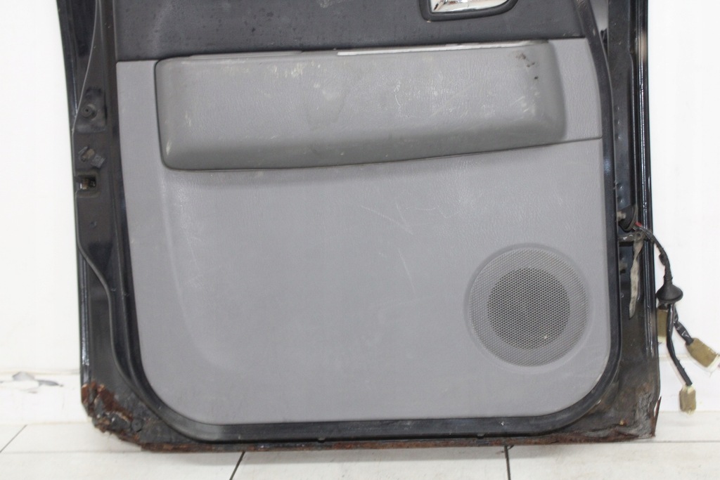 фото №11, Двері ліва задні лівий задня ford ranger ii 2006r- 16w - код лакофарбового покриття