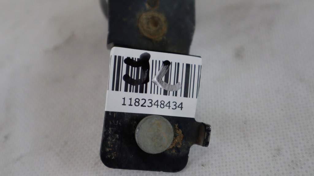 фото №5, Jeep wrangler jl 18- датчик вирівнювання задня 68295931aa