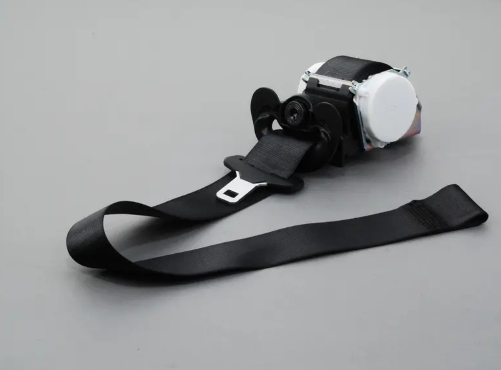 фото №8, Bmw 3 coupe e92 передня частина left ремінь безпеки d9114283 72119114283