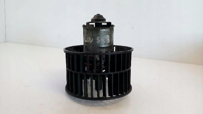 фото №1, Вентилятор салона воздуходувка opel corsa b