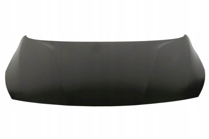 Купить Opel astra k 2015 - капот крышка двигателя