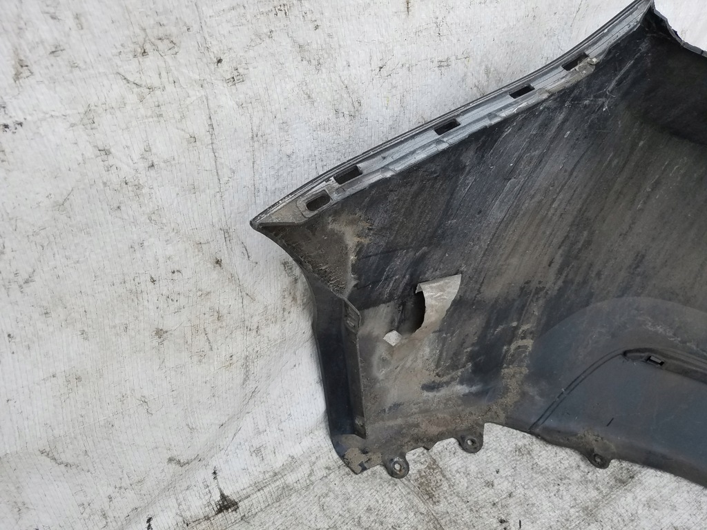 фото №9, Бампер задня bmw 1 f20 kod 668