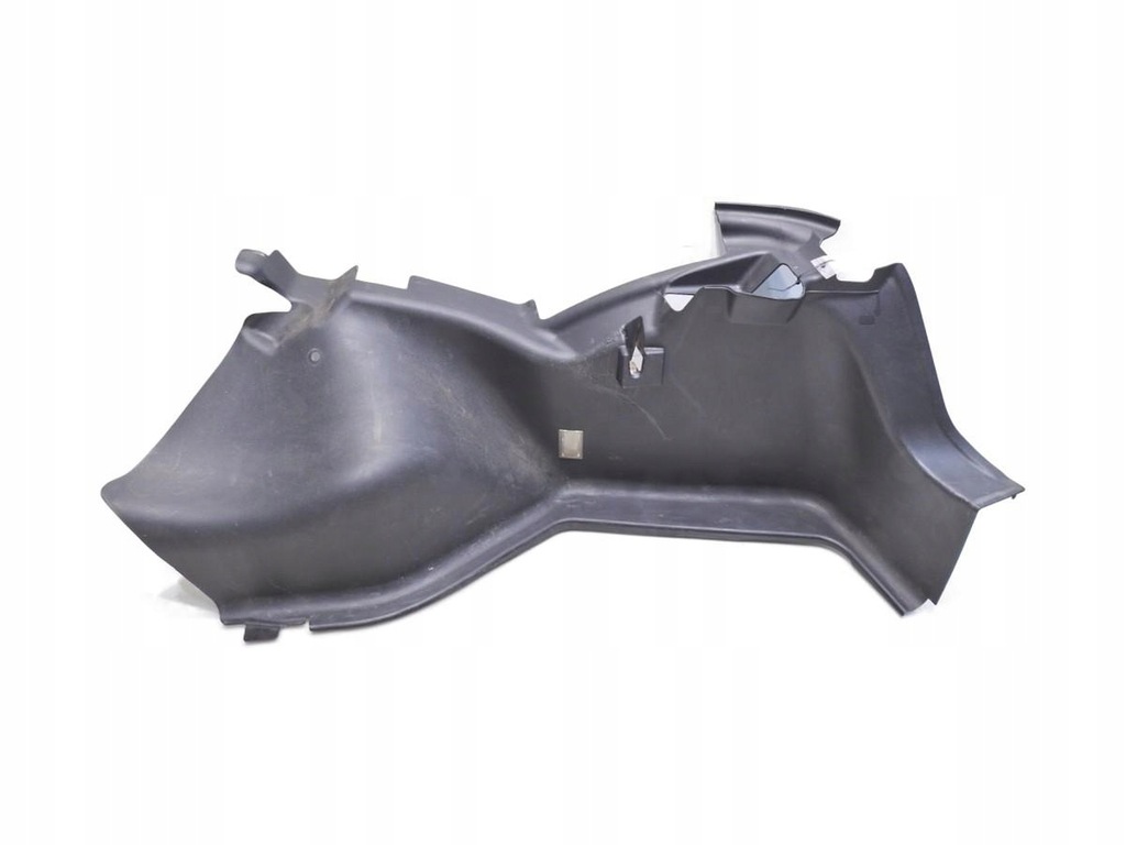 фото №1, Обивка багажника правый задняя sebring iii cabrio