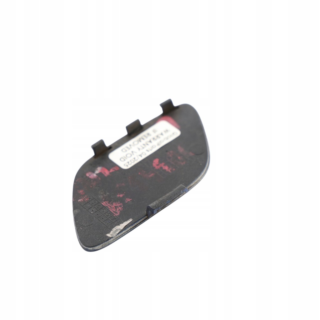 Bmw e92 e93 заглушка бампера фаркоп перед niebieska le mans blue 381 7128243 Ціна