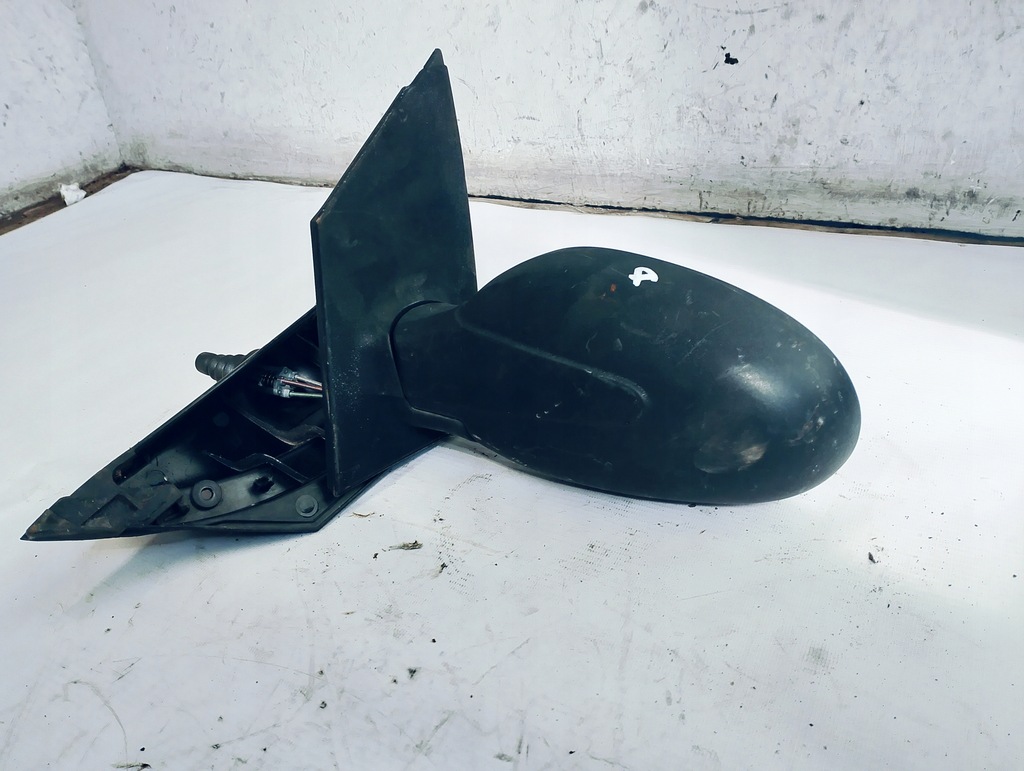 фото №1, Дзеркало ліва електричний smart fortwo