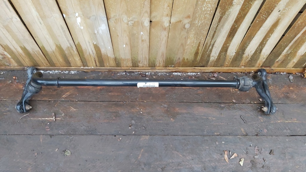 фото №1, Стабилизатор тяга перед audi a4 b8 8k0411309l