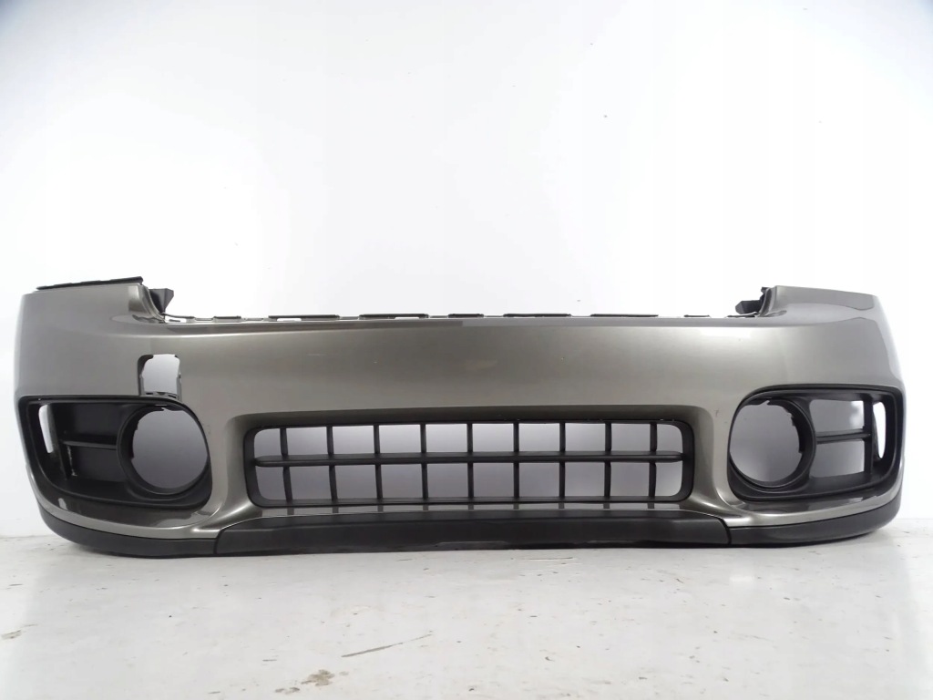 фото №1, Бампер перед передній mini countryman f60