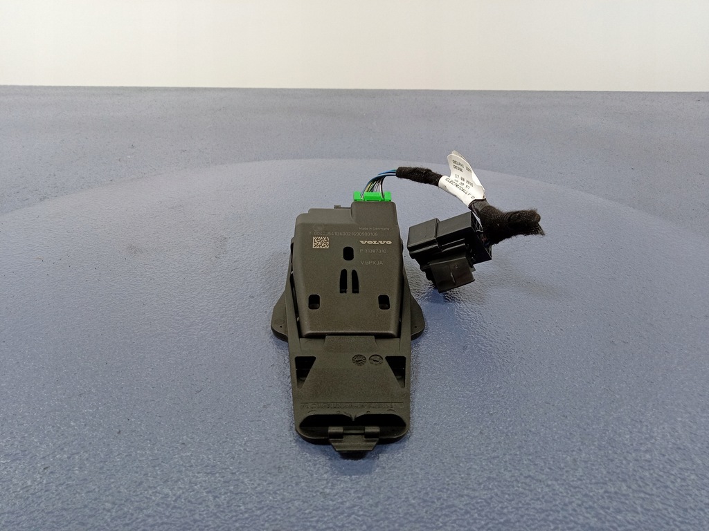 фото №6, Volvo s60 ii v60 датчик датчик дощу радар