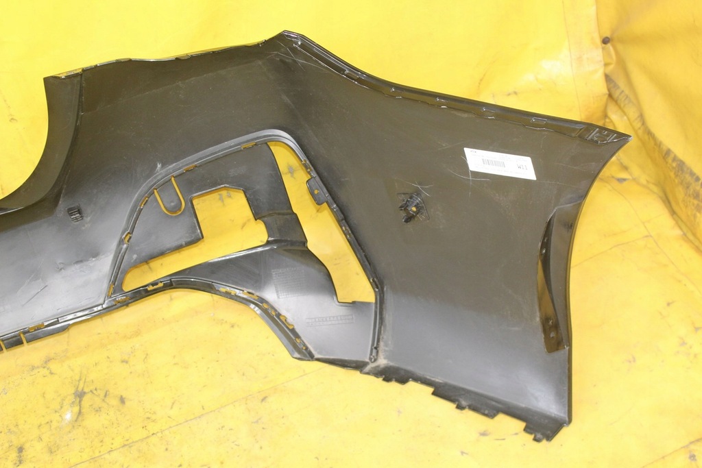 фото №13, Бампер задня задній m набір bmw iv 4 i4 g26 8078583 gran coupe