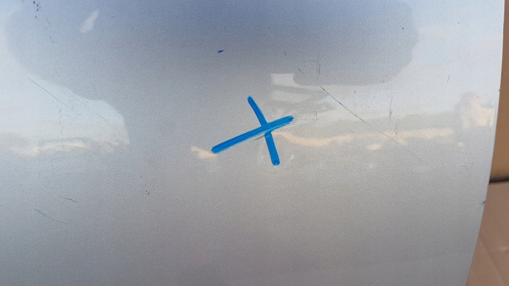 фото №6, Дверь перед правое skoda superb ii 3t0