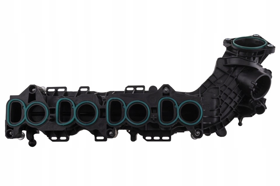 фото №4, Колектор всмоктуючий mini cooper d r56 1.6d,2.0d 2010-,one d r56 1.6d 2009-,