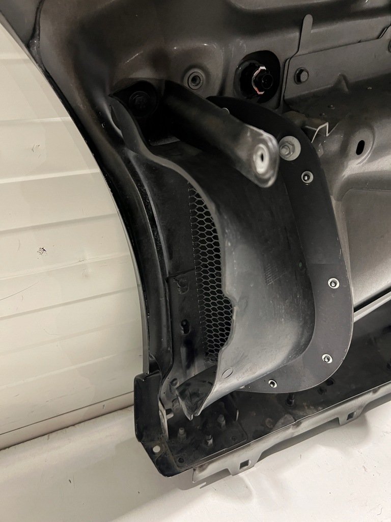 фото №6, Ferrari 812 superfast крила правий fender правий