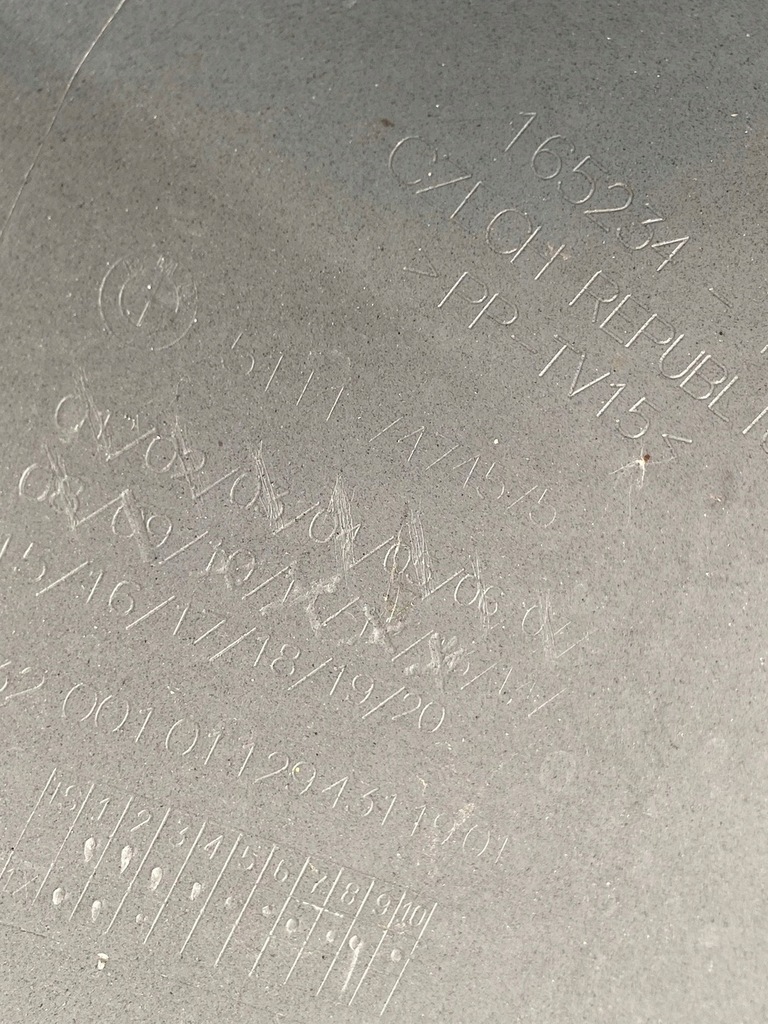 фото №8, Бампер передний перед bmw 2 f44 2019- 51117474575