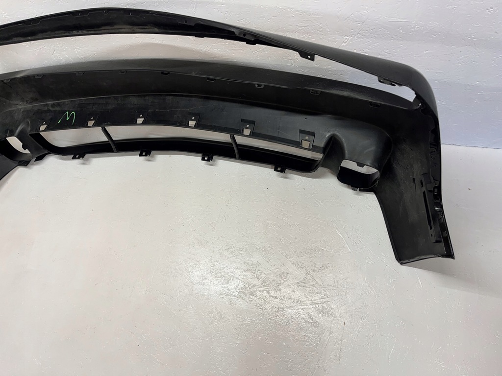 фото №9, Dodge challenger srt бампер передній замінник ampp wys 24h fv