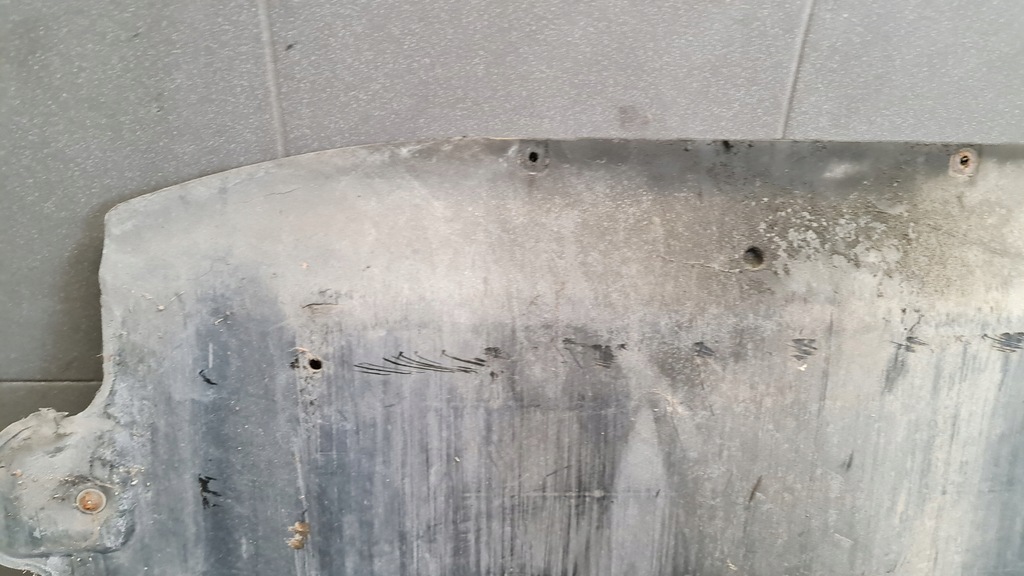 фото №11, Захист pod коробка передач bmw 7 e65 lift 3.0d 7146629