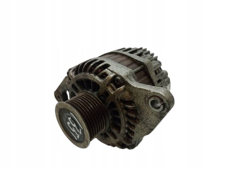 фото №1, Генератор a2tj0681 mazda 6 ii 2007-2013