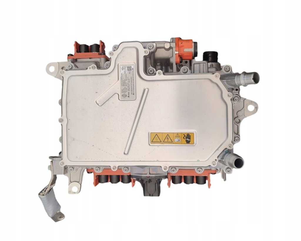 Купити Інвертор конвертер перетворювач renault clio v 1.6 e-tech 292a01977r