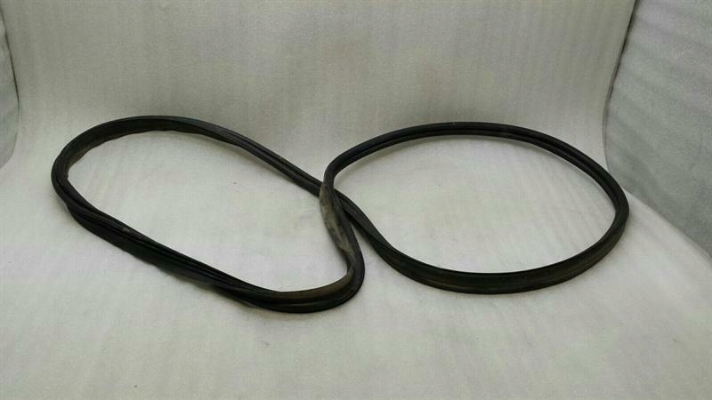 Купить Mercedes sl r230 лобовое стекло уплотнитель a2307200078 уплотнитель frame