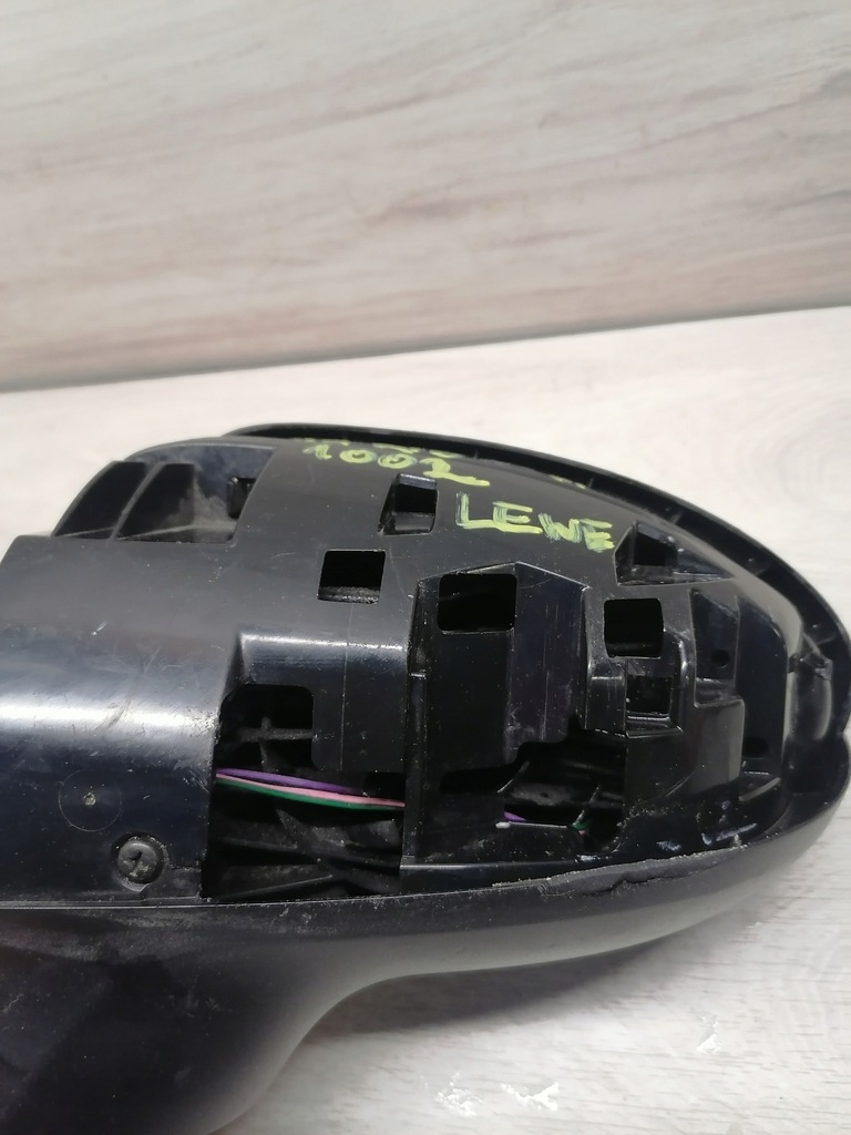 фото №13, Kia rio iii зеркало левая - 027508